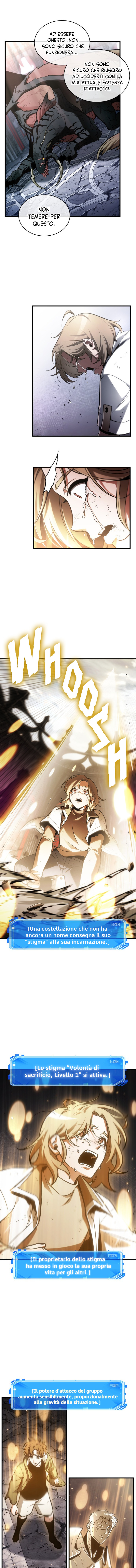 Read Omniscient Reader's Viewpoint (IT) Manga Online