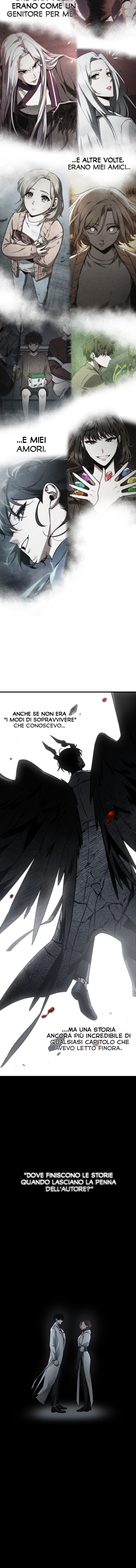 Read Omniscient Reader's Viewpoint (IT) Manga Online