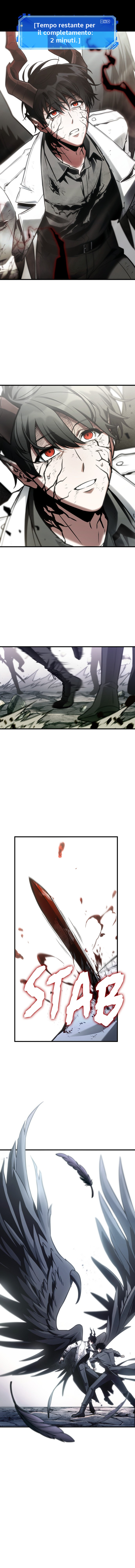 Read Omniscient Reader's Viewpoint (IT) Manga Online