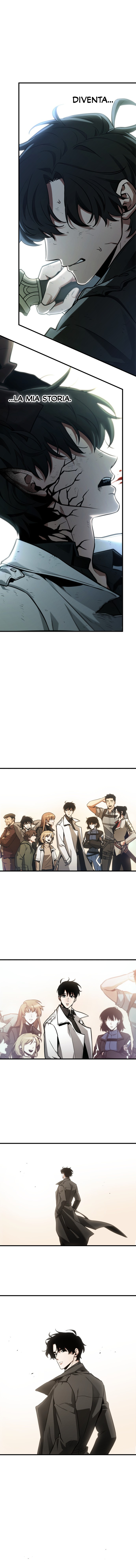 Read Omniscient Reader's Viewpoint (IT) Manga Online