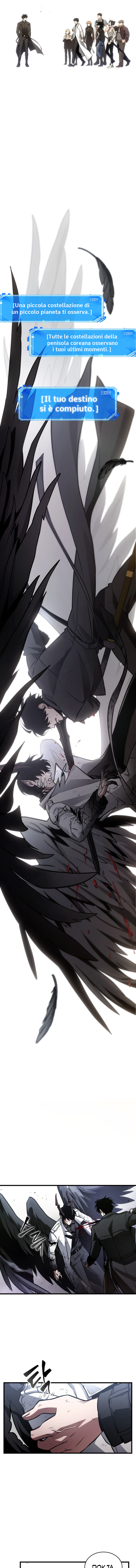 Read Omniscient Reader's Viewpoint (IT) Manga Online