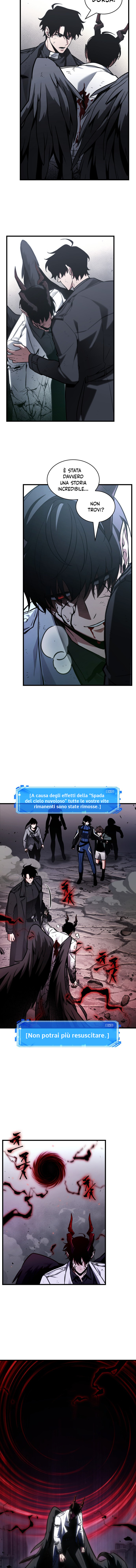 Read Omniscient Reader's Viewpoint (IT) Manga Online