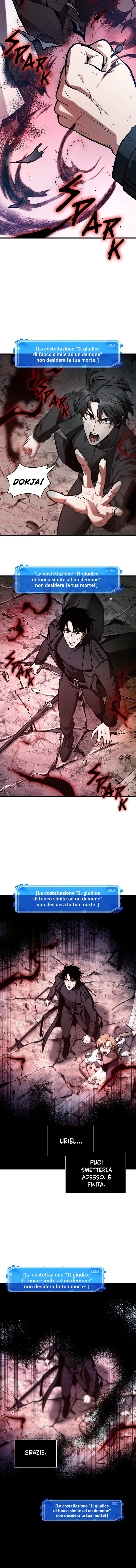 Read Omniscient Reader's Viewpoint (IT) Manga Online