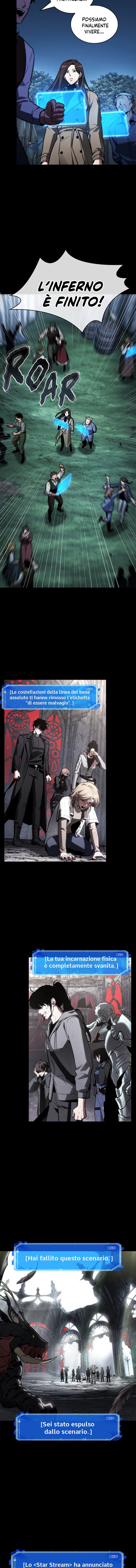 Read Omniscient Reader's Viewpoint (IT) Manga Online