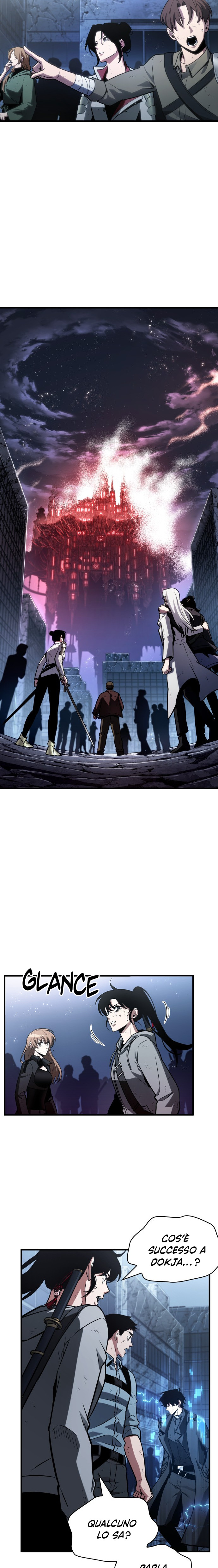 Read Omniscient Reader's Viewpoint (IT) Manga Online
