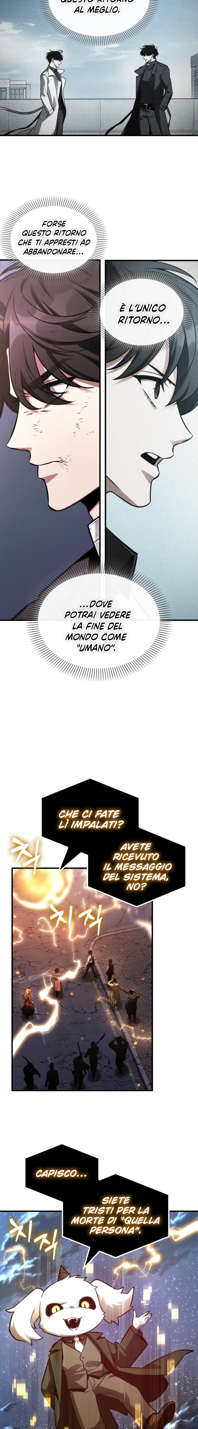 Read Omniscient Reader's Viewpoint (IT) Manga Online