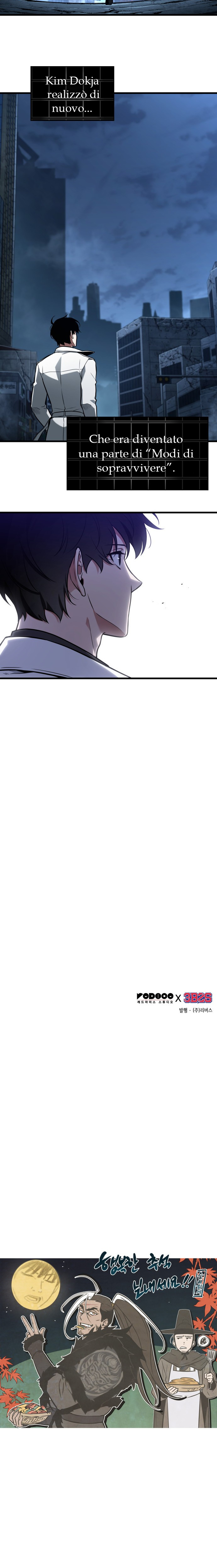 Read Omniscient Reader's Viewpoint (IT) Manga Online