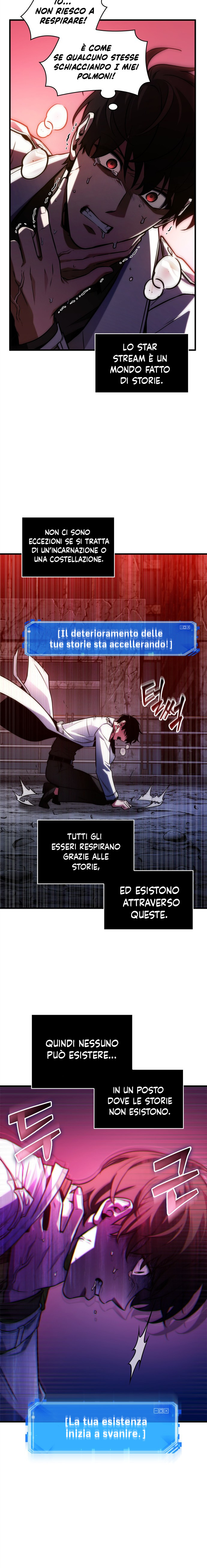 Read Omniscient Reader's Viewpoint (IT) Manga Online