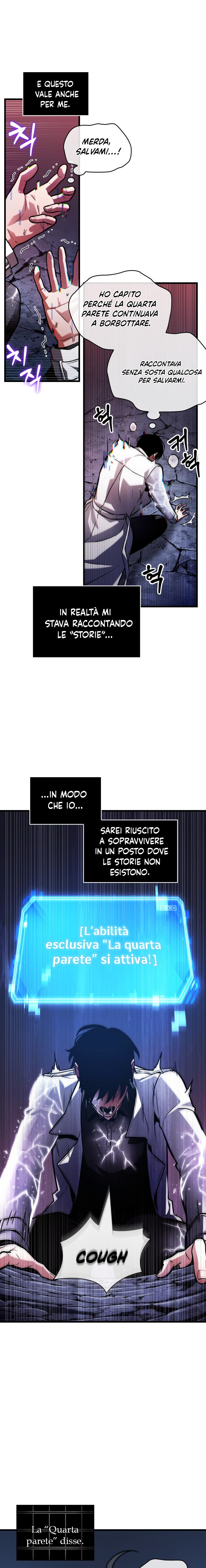 Read Omniscient Reader's Viewpoint (IT) Manga Online