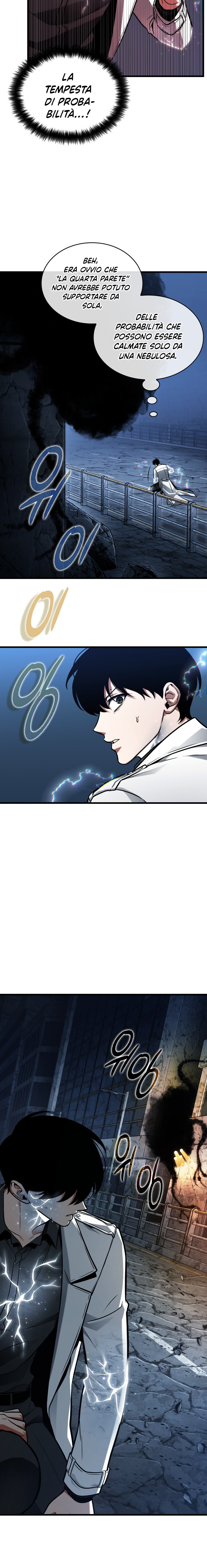 Read Omniscient Reader's Viewpoint (IT) Manga Online