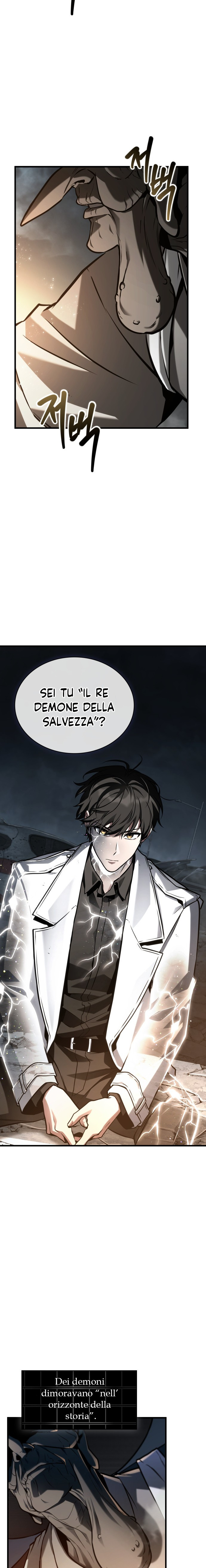Read Omniscient Reader's Viewpoint (IT) Manga Online