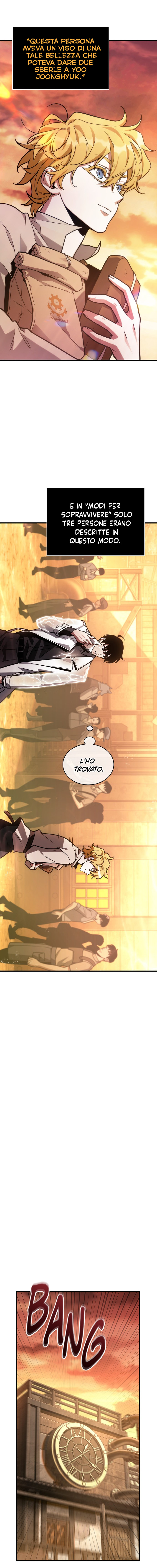 Read Omniscient Reader's Viewpoint (IT) Manga Online