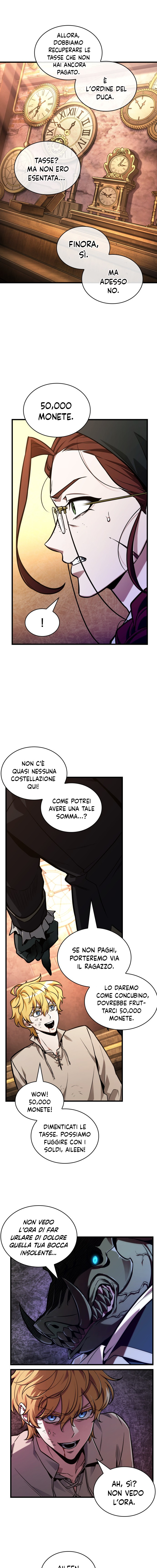 Read Omniscient Reader's Viewpoint (IT) Manga Online