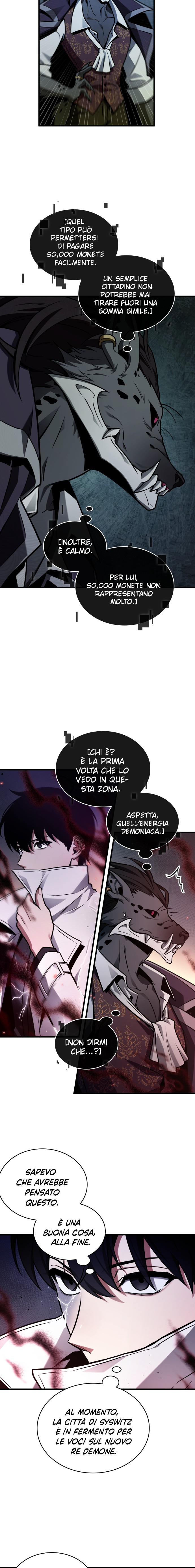 Read Omniscient Reader's Viewpoint (IT) Manga Online