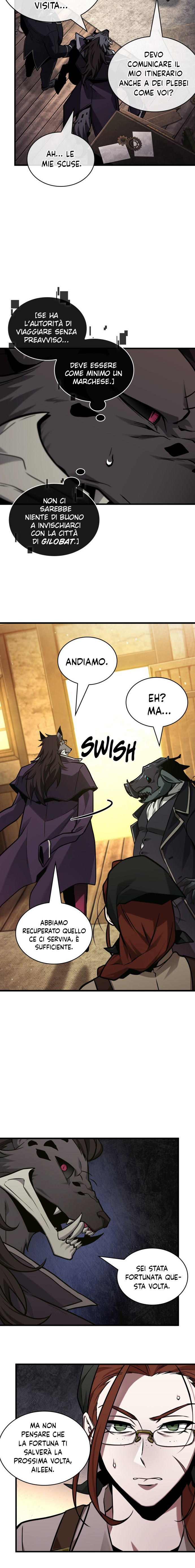 Read Omniscient Reader's Viewpoint (IT) Manga Online