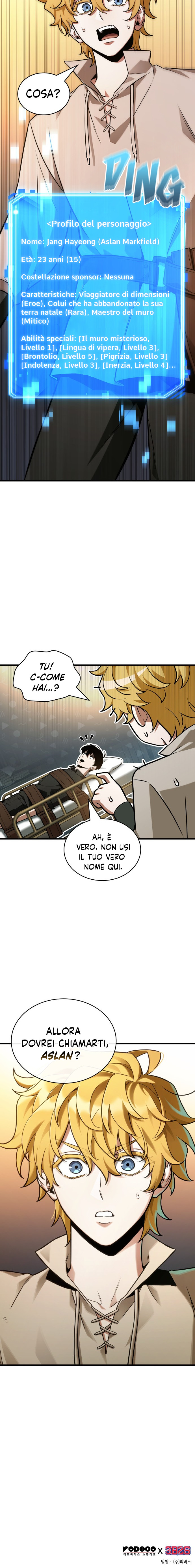 Read Omniscient Reader's Viewpoint (IT) Manga Online