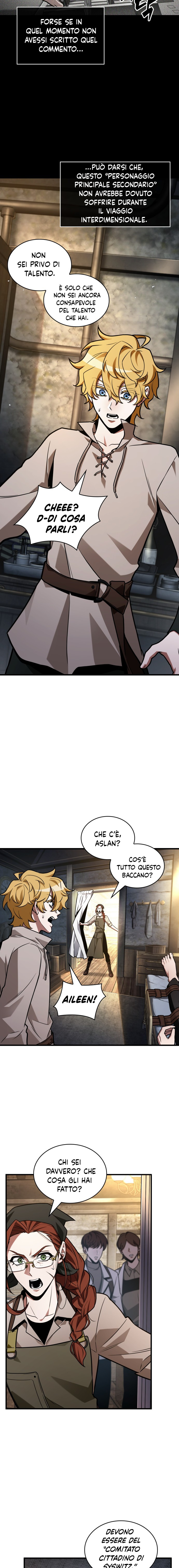 Read Omniscient Reader's Viewpoint (IT) Manga Online