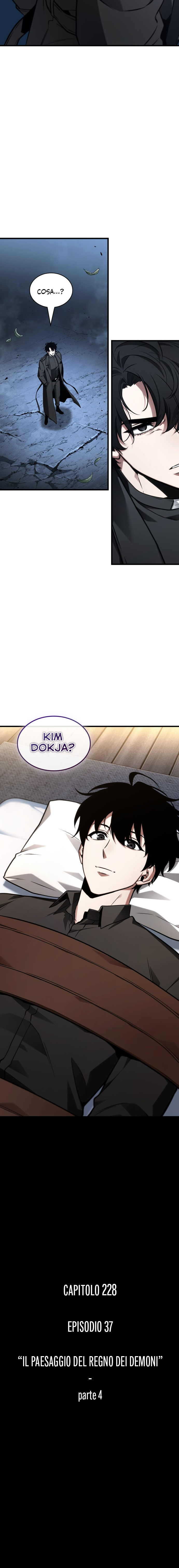 Read Omniscient Reader's Viewpoint (IT) Manga Online