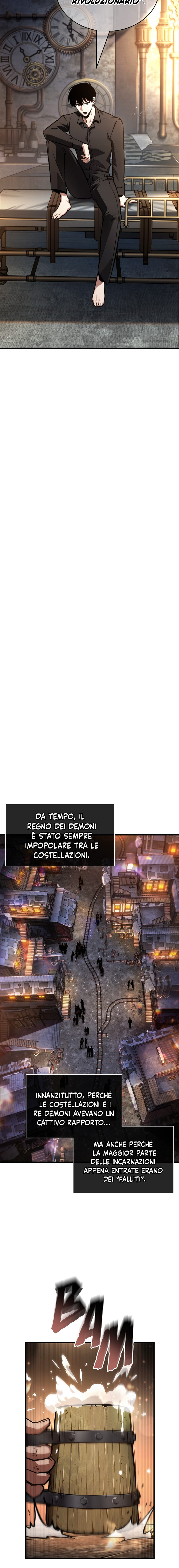 Read Omniscient Reader's Viewpoint (IT) Manga Online