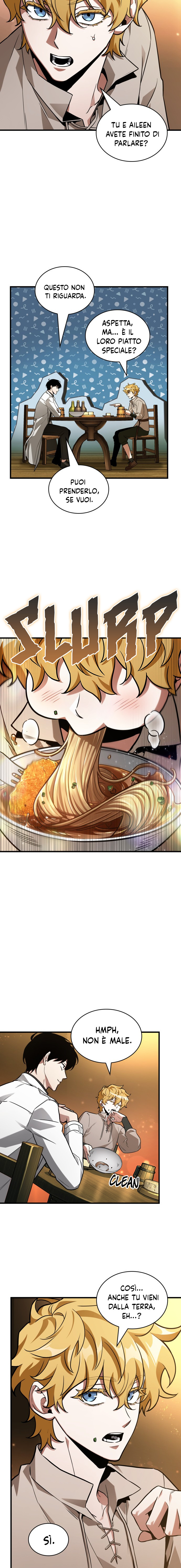 Read Omniscient Reader's Viewpoint (IT) Manga Online