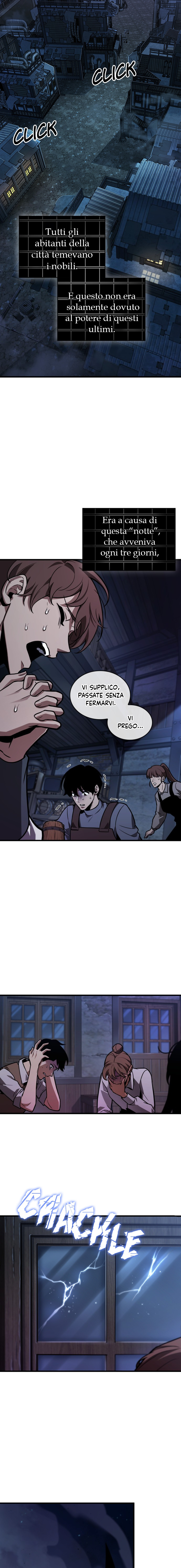 Read Omniscient Reader's Viewpoint (IT) Manga Online