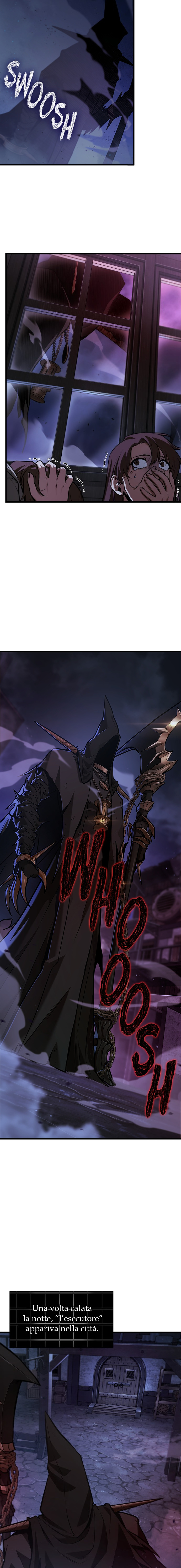 Read Omniscient Reader's Viewpoint (IT) Manga Online