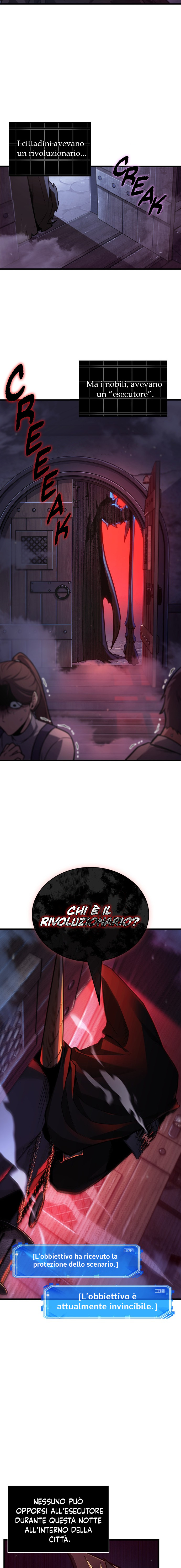 Read Omniscient Reader's Viewpoint (IT) Manga Online