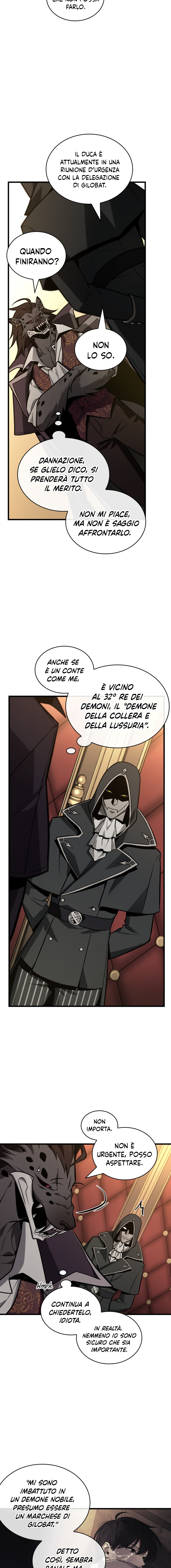 Read Omniscient Reader's Viewpoint (IT) Manga Online