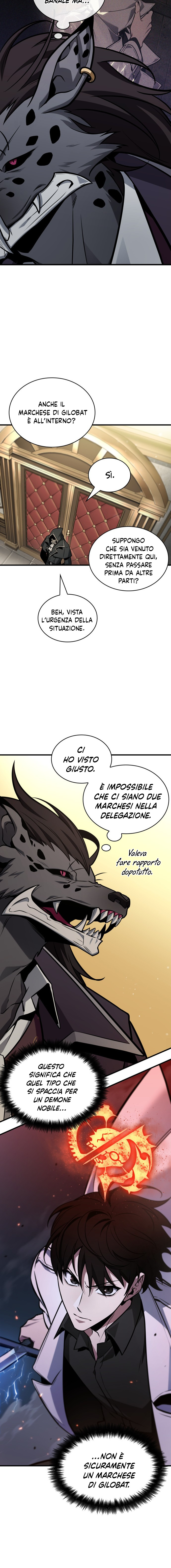 Read Omniscient Reader's Viewpoint (IT) Manga Online