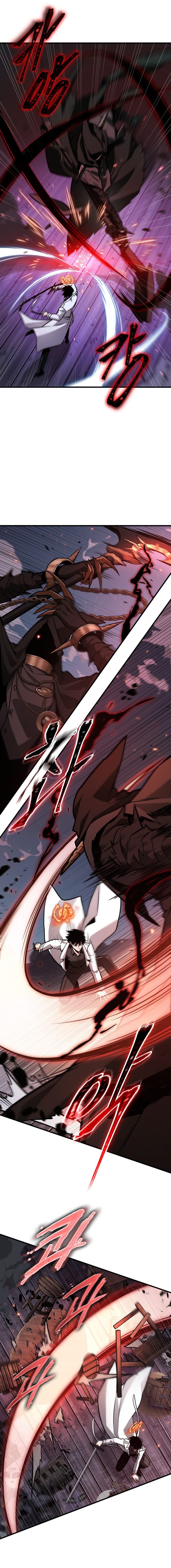 Read Omniscient Reader's Viewpoint (IT) Manga Online