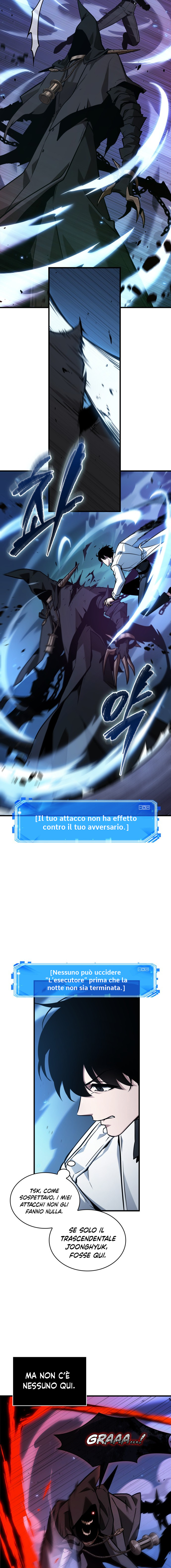 Read Omniscient Reader's Viewpoint (IT) Manga Online