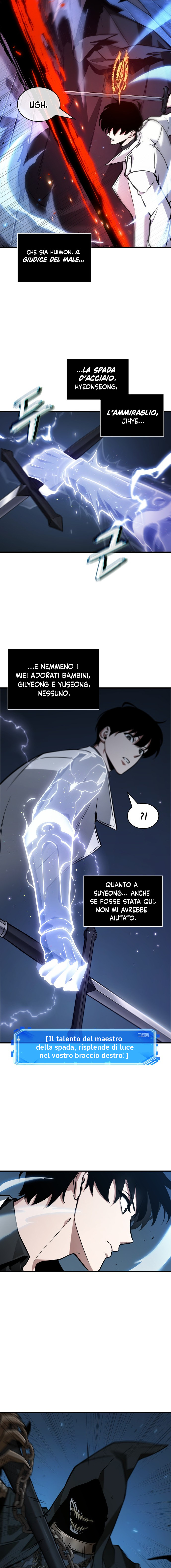 Read Omniscient Reader's Viewpoint (IT) Manga Online