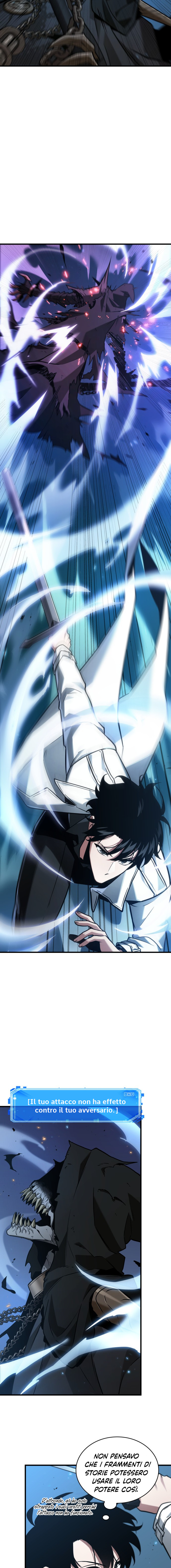 Read Omniscient Reader's Viewpoint (IT) Manga Online