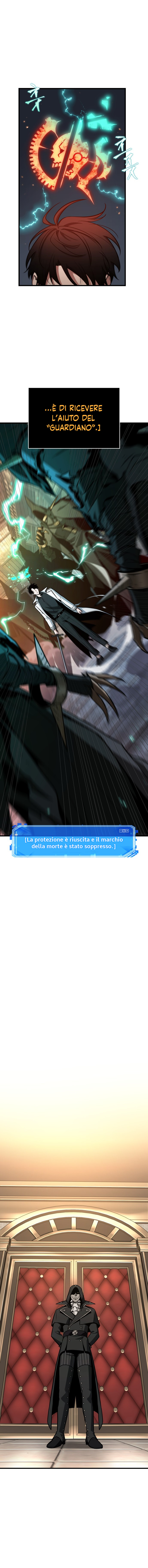 Read Omniscient Reader's Viewpoint (IT) Manga Online