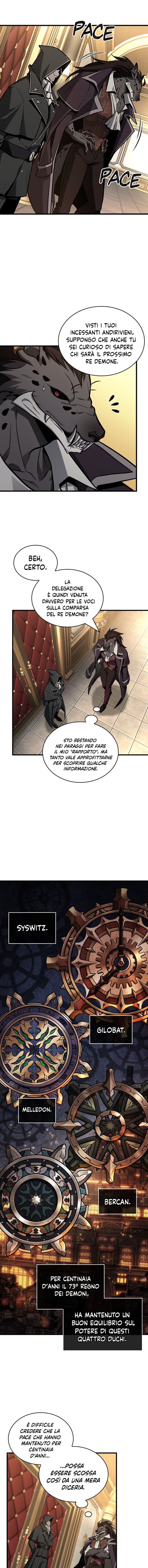 Read Omniscient Reader's Viewpoint (IT) Manga Online