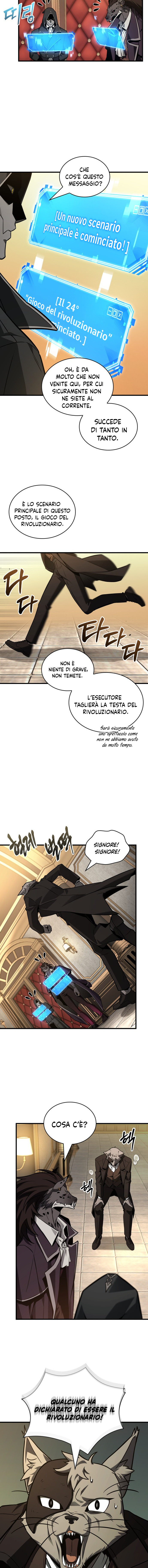 Read Omniscient Reader's Viewpoint (IT) Manga Online