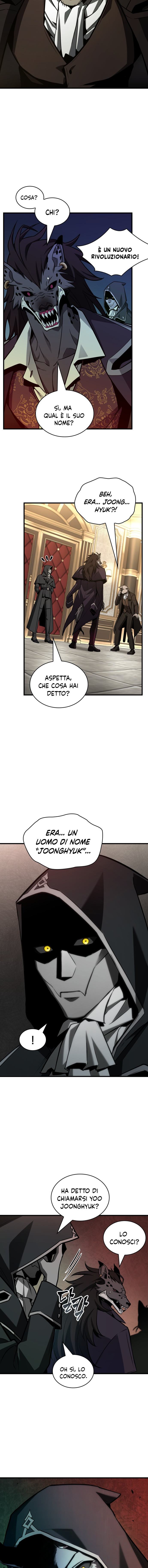 Read Omniscient Reader's Viewpoint (IT) Manga Online