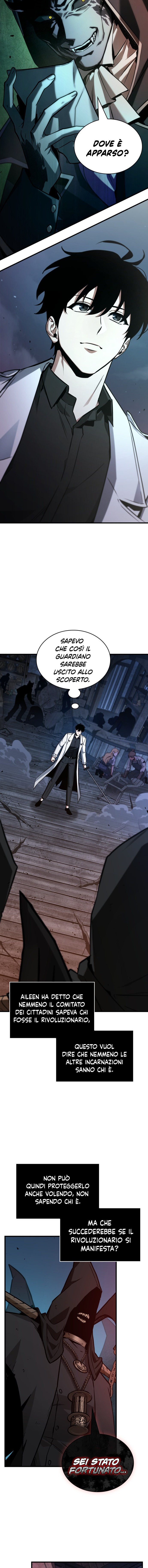 Read Omniscient Reader's Viewpoint (IT) Manga Online