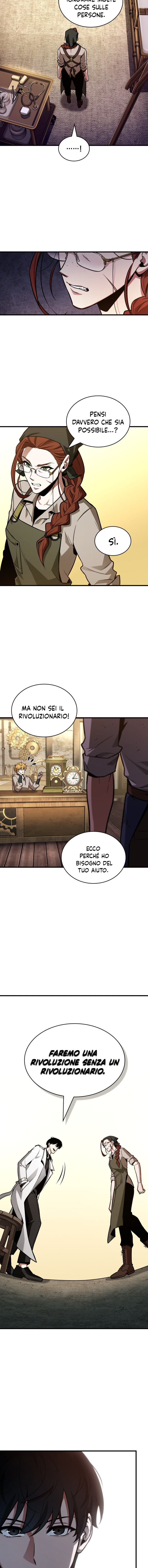 Read Omniscient Reader's Viewpoint (IT) Manga Online