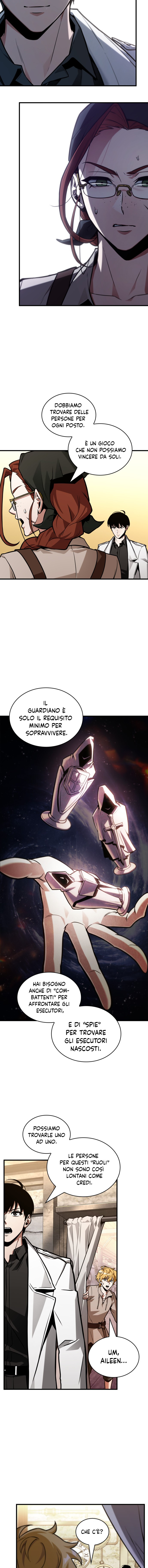 Read Omniscient Reader's Viewpoint (IT) Manga Online