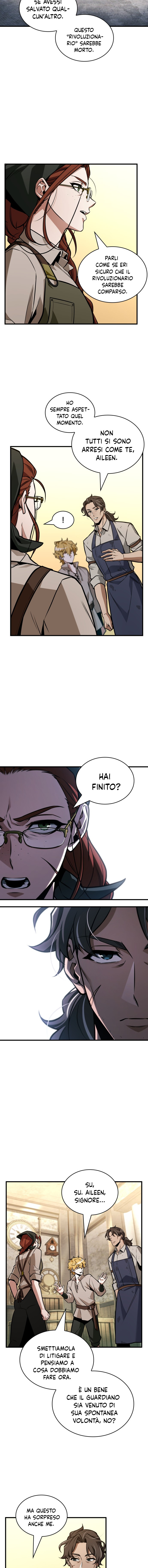 Read Omniscient Reader's Viewpoint (IT) Manga Online