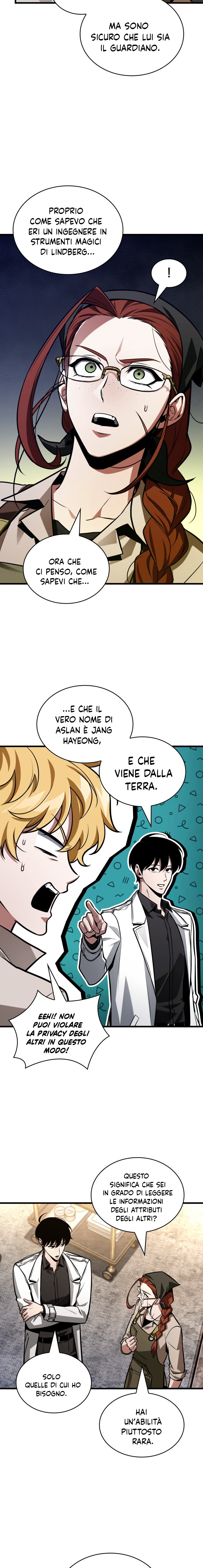 Read Omniscient Reader's Viewpoint (IT) Manga Online