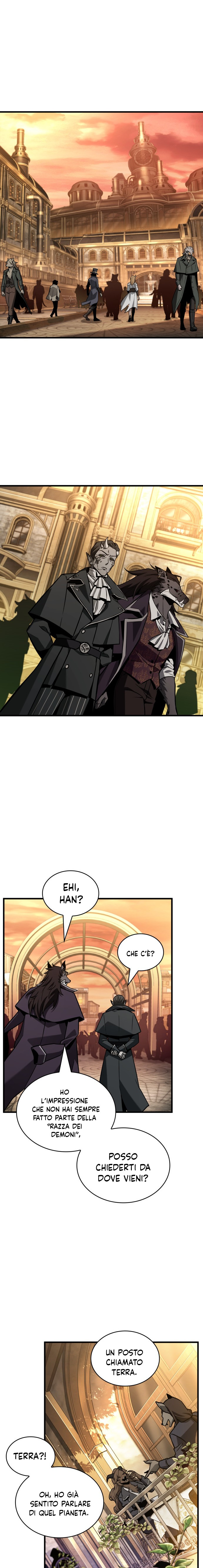 Read Omniscient Reader's Viewpoint (IT) Manga Online