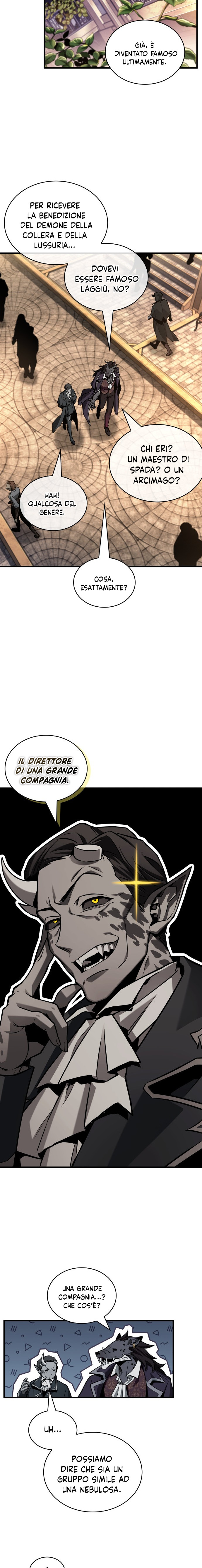 Read Omniscient Reader's Viewpoint (IT) Manga Online