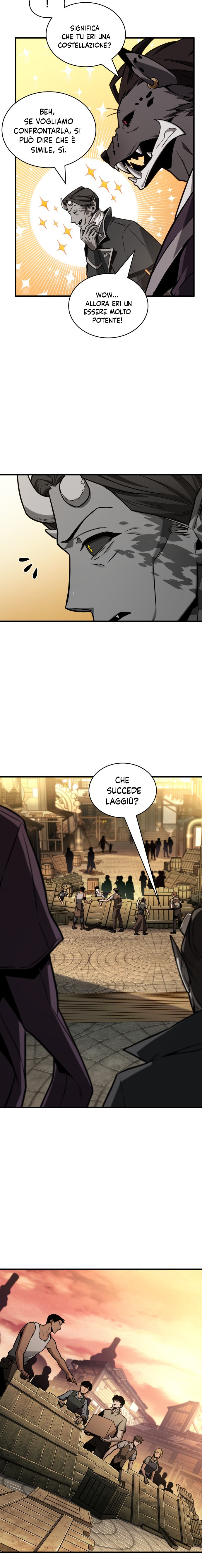 Read Omniscient Reader's Viewpoint (IT) Manga Online