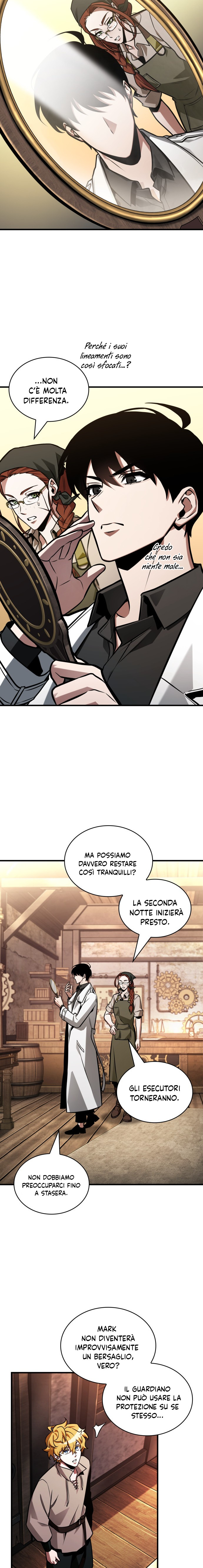 Read Omniscient Reader's Viewpoint (IT) Manga Online