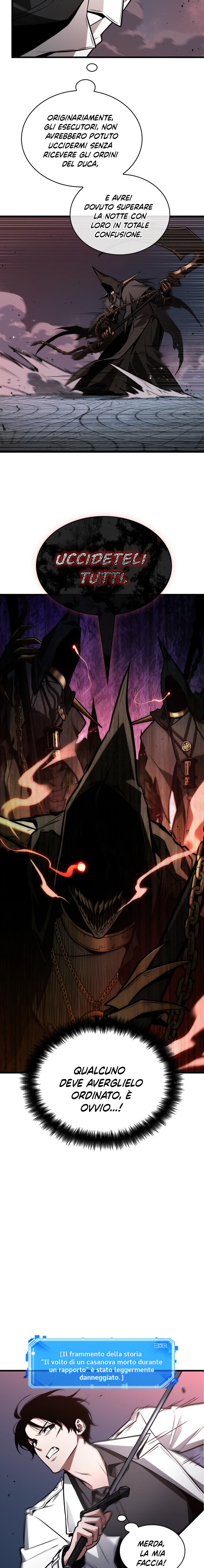 Read Omniscient Reader's Viewpoint (IT) Manga Online