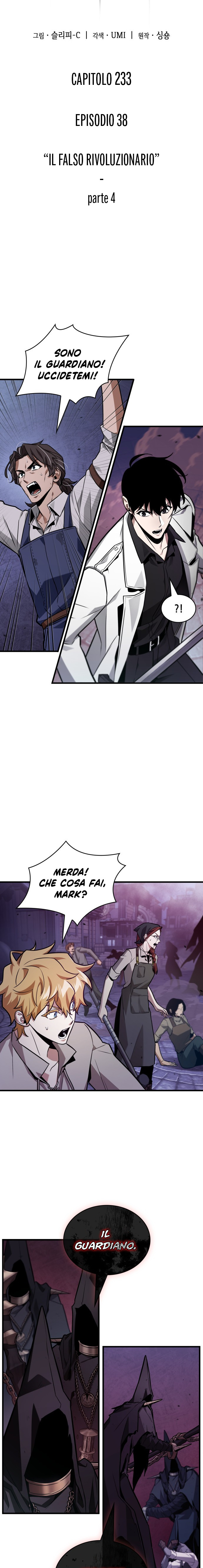 Read Omniscient Reader's Viewpoint (IT) Manga Online