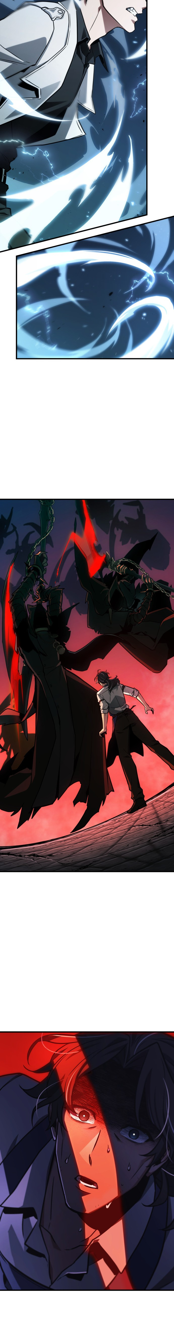 Read Omniscient Reader's Viewpoint (IT) Manga Online