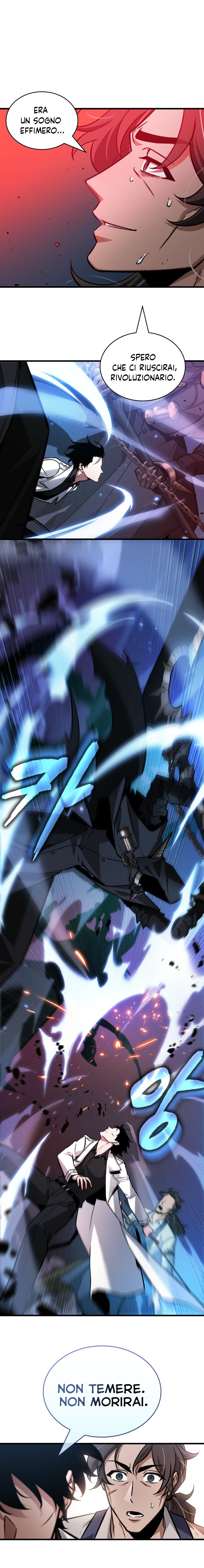 Read Omniscient Reader's Viewpoint (IT) Manga Online